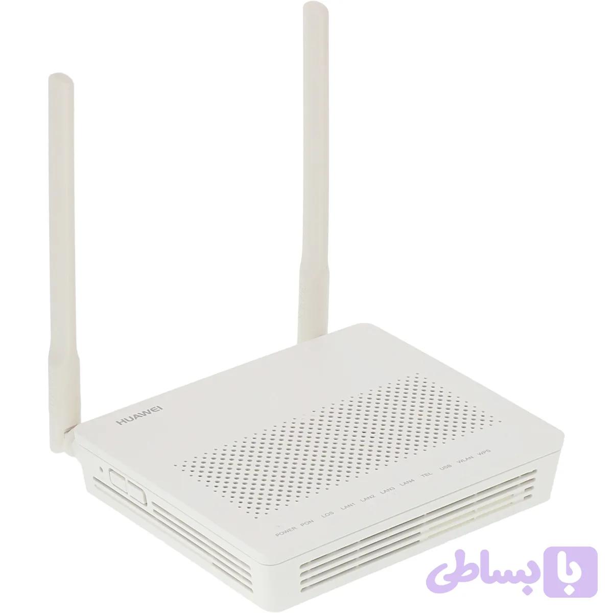 مودم فیبر نوری Huawei مدل HG8M8546MG01 — تصویر 1