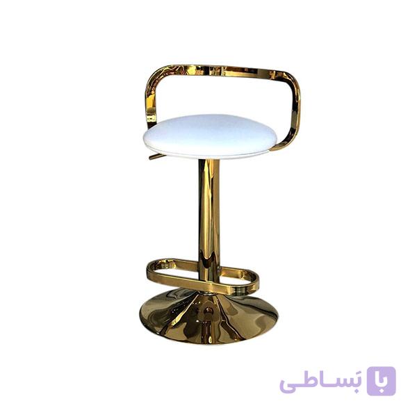 صندلی اپن زیمر مدل CHB-402 طلایی