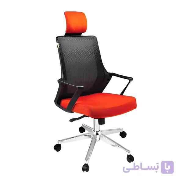 صندلی مدیریتی مدل T2315راحتیران
