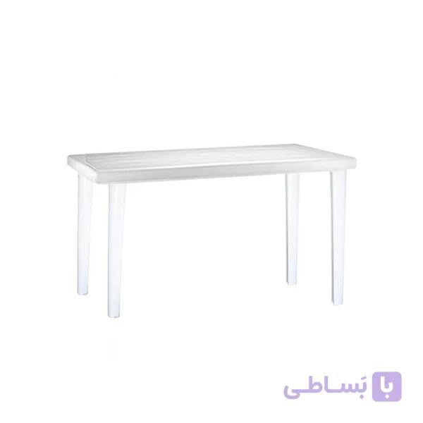 میز باغی مدل 516 صنایع نظری