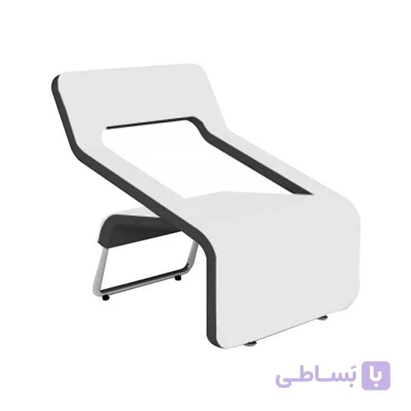 مبل تکنفره italic هلگر