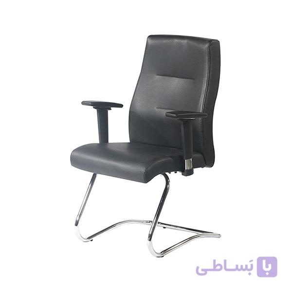 صندلی کنفرانسی گلدسیت مدل کاپا C300