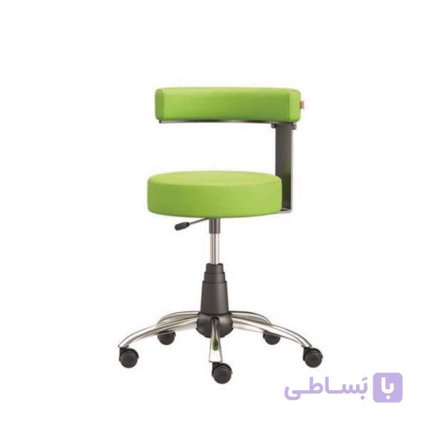 صندلی آزمایشگاهی شیزن مدل L106