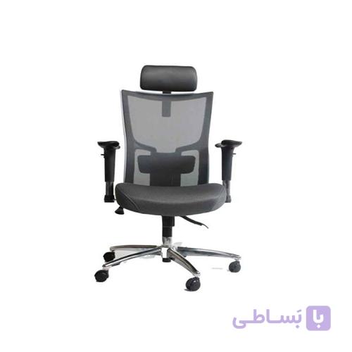 صندلی مدیریتی مدل L80_LA  تیکاند