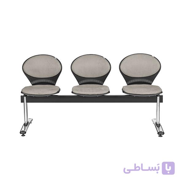 نیمکت انتظار روما مدل 3-WR325X داتیس