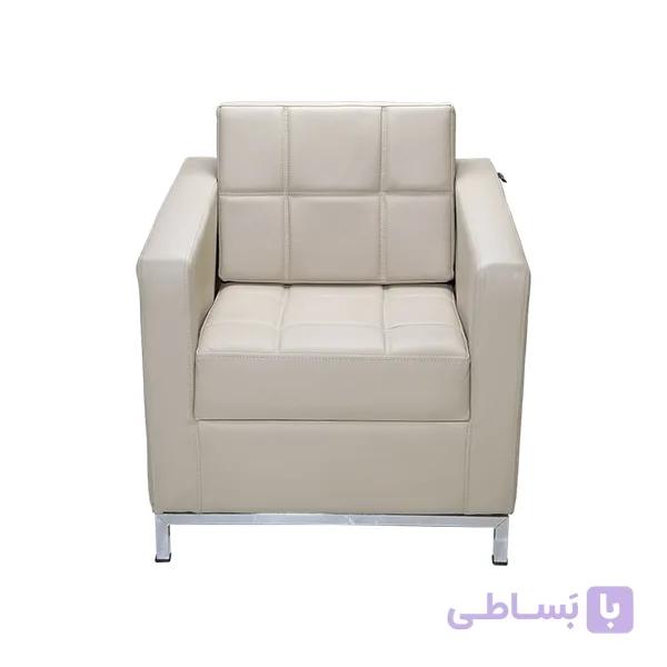 مبل یکنفره رویال مدل M121 راحتیران