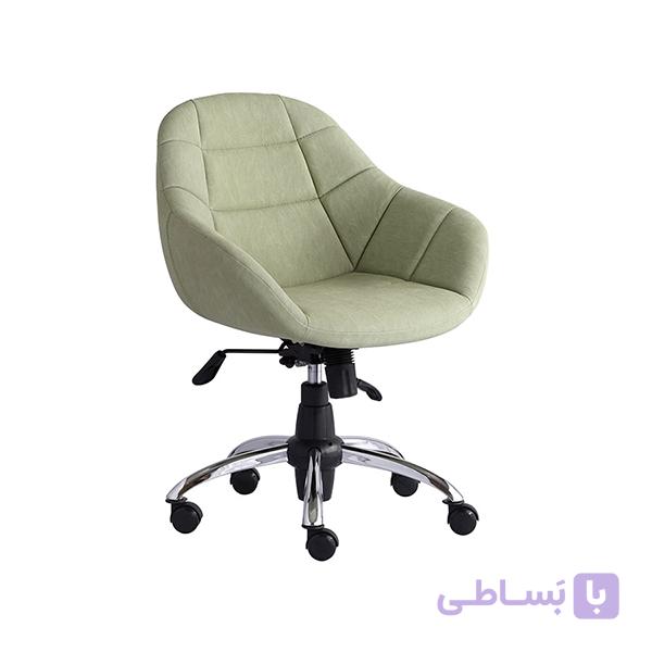 صندلی کارشناسی K710 راشن