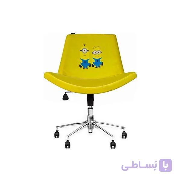 صندلی کودک مدل مینیون Minion D106CT انرژی