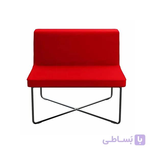 مبل تکنفره وسط مدل Link هلگر