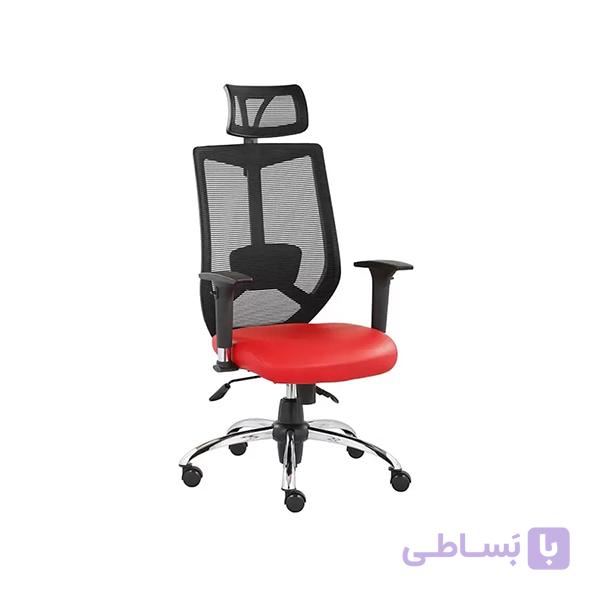 صندلی مدیریتی M890 راشن — تصویر 1
