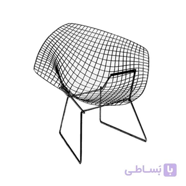 صندلی نظری مدل دیاموند