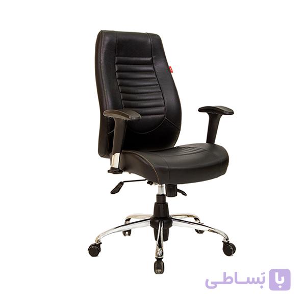 صندلی کارمندی جوان مدل J750B