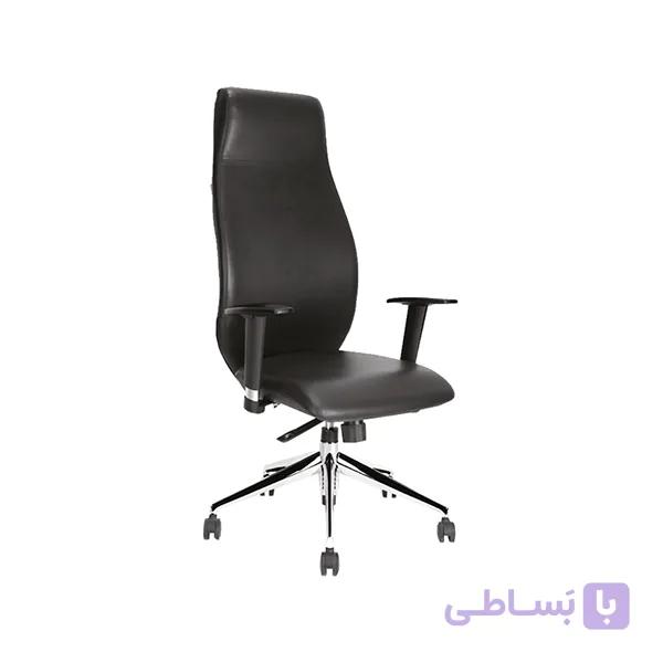 صندلی مدیریتی مدل وینر M205 صنایع نظری