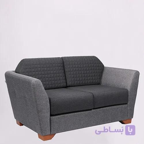 مبل دونفره لیو مدل V58u