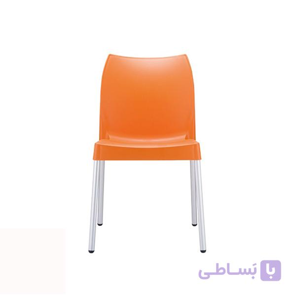 صندلی نظری بدون دسته مدل هارمونی