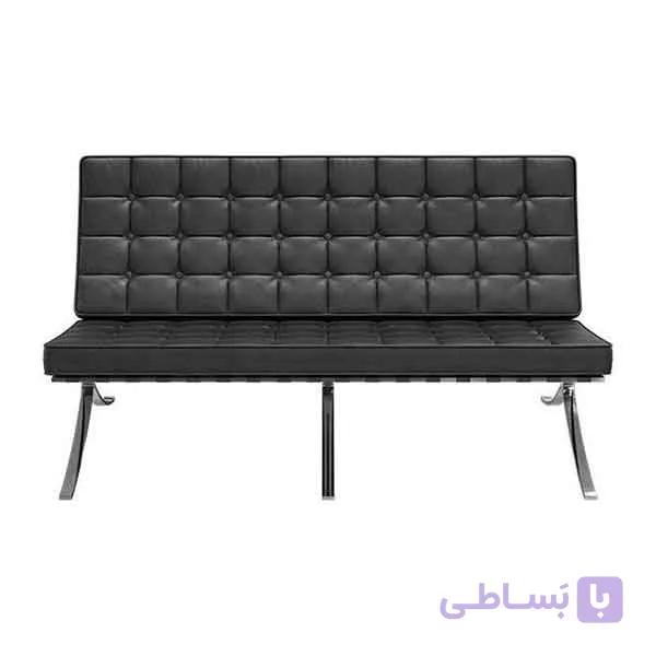 مبل دو نفره بارسلونا اروند 4018