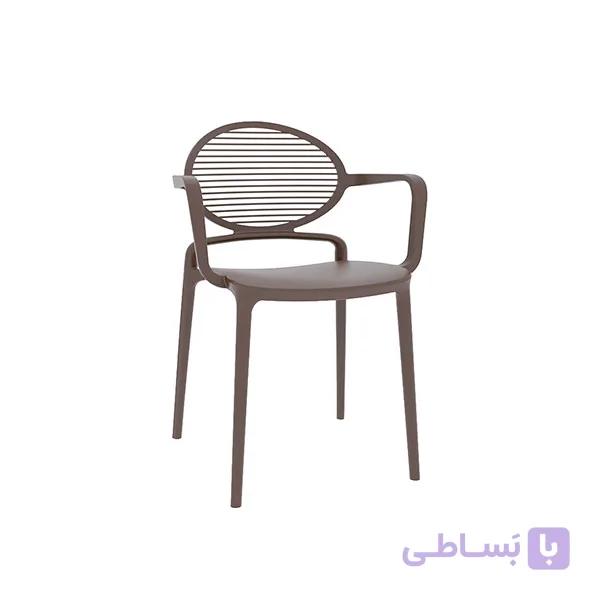 صندلی دسته دار ماکان نظری — تصویر 1