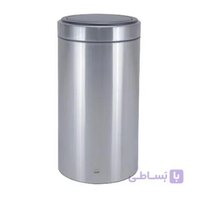 سطل زباله 45 لیتری بادبزنی