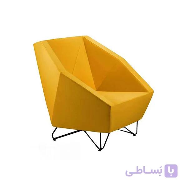 مبل 2نفره مدل Diamond هلگر