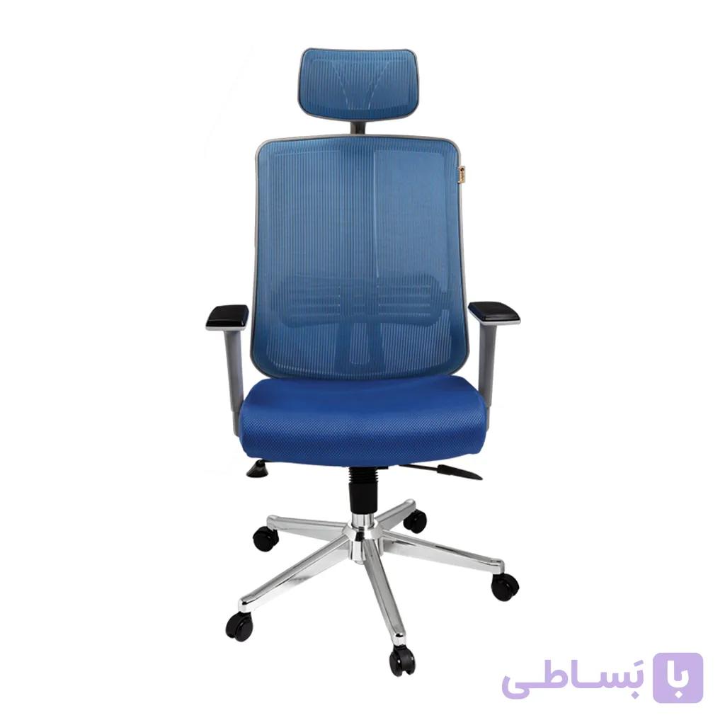 صندلی مدیریتی مدل T2410راحتیران