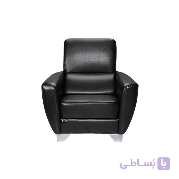 مبل یکنفره ونوس مدل M511 راحتیران