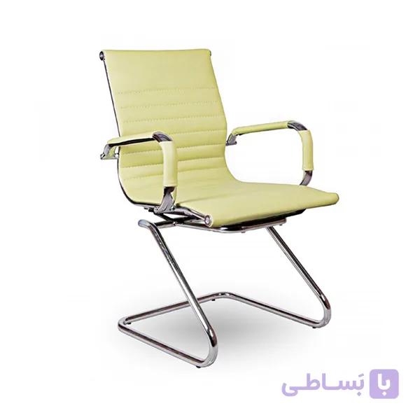 صندلی کنفرانسی مدل 7110 محک