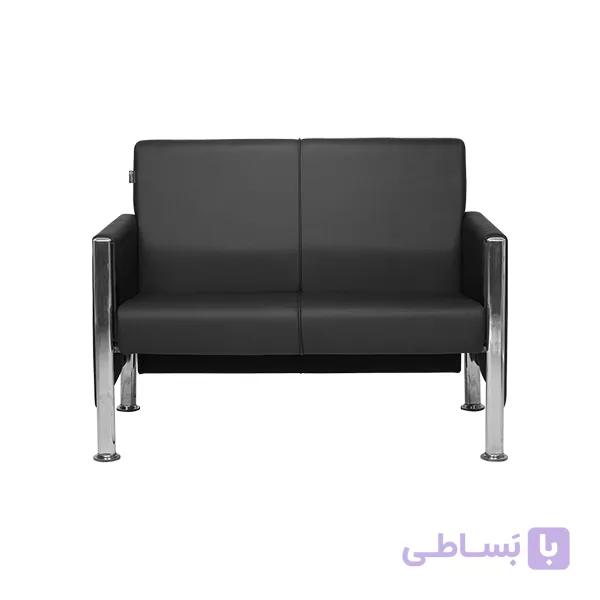 مبل دو نفره پرستیژ مدل M032 راحتیران