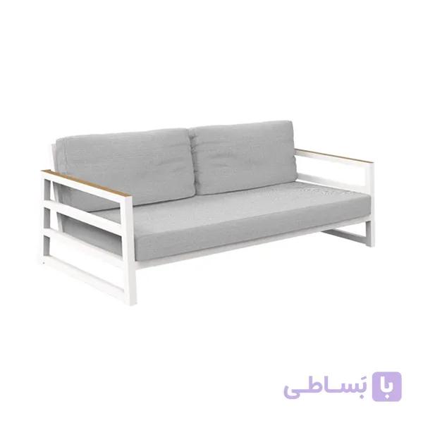 مبل دو نفره نظری مدل دنیز II