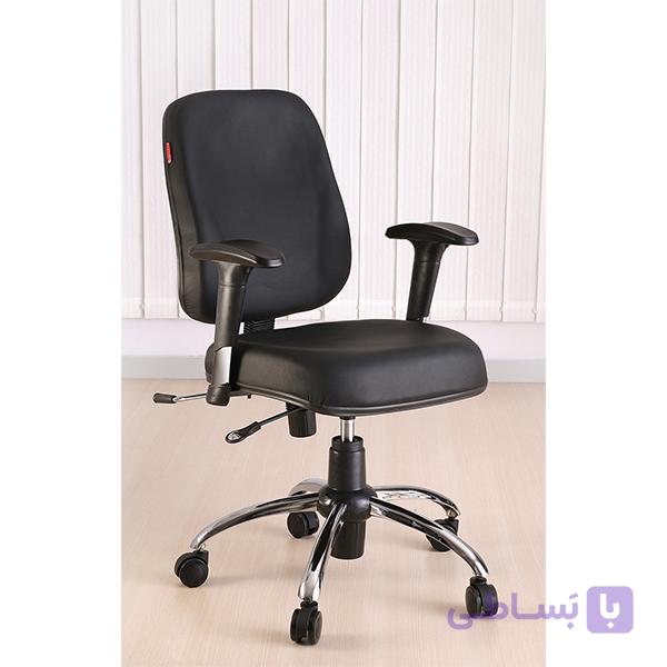 صندلی کارشناسی کارمندی جوان مدل J520