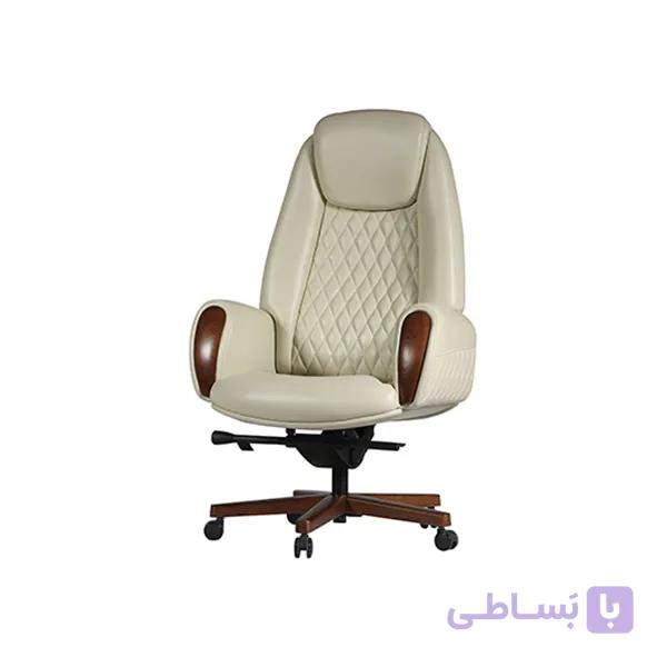 صندلی مدیریتی گلدسیت مدل رولکس MX 2092