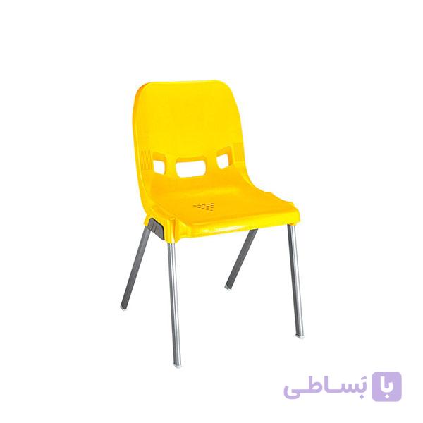صندلی ناصر پلاستیک مدل 880