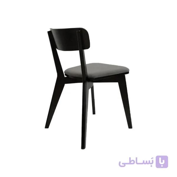صندلی تشکدار موکا نظری