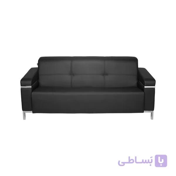 مبل سه نفره دیپلمات مدل M413 راحتیران