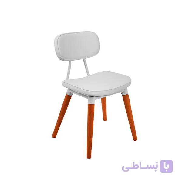 صندلی استیل هامون مدل TST 62