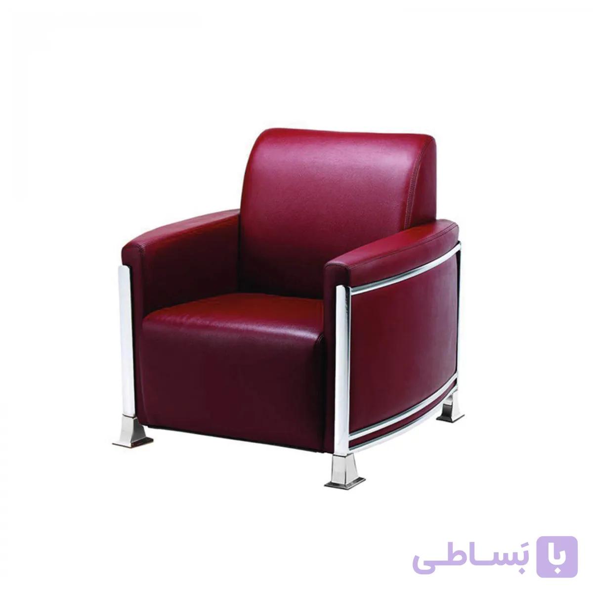 مبل دو نفره رایانه صنعت مدل آرامیس