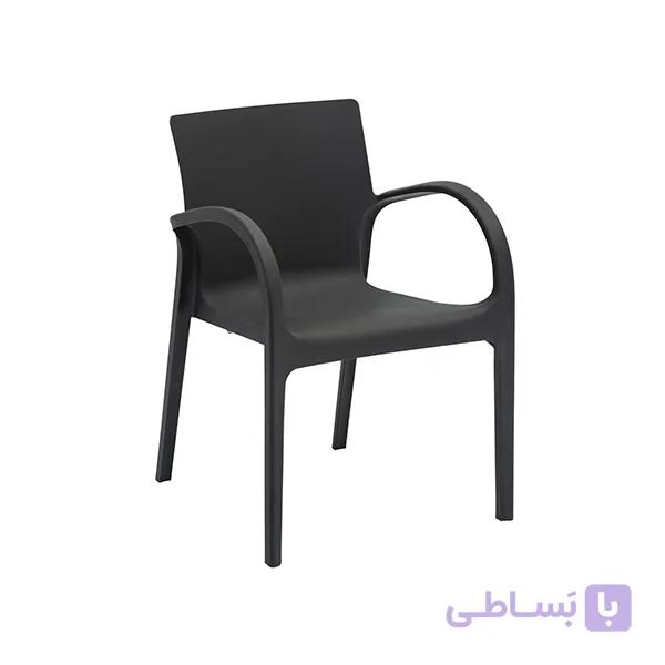 صندلی دسته دار نظری مدل دژاوو