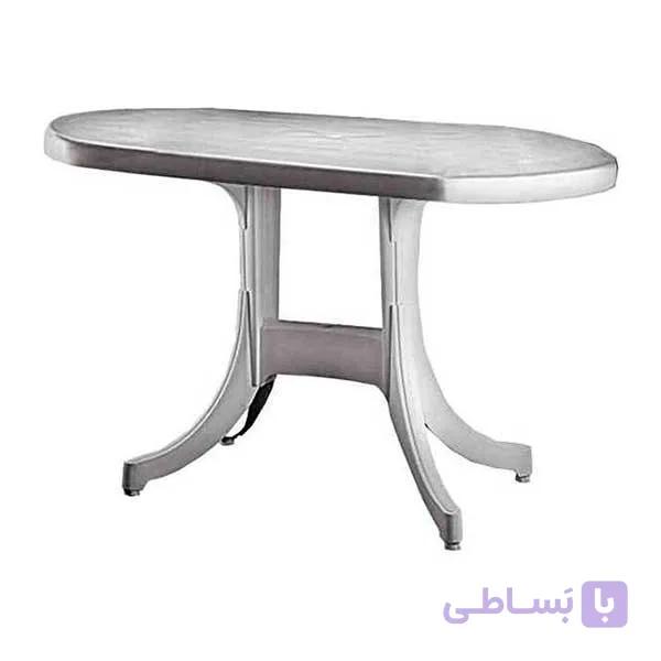 میز باغی مدل 519 صنایع نظری