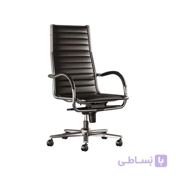 صندلی مدیریتی مدل 6014 اروند — تصویر 1