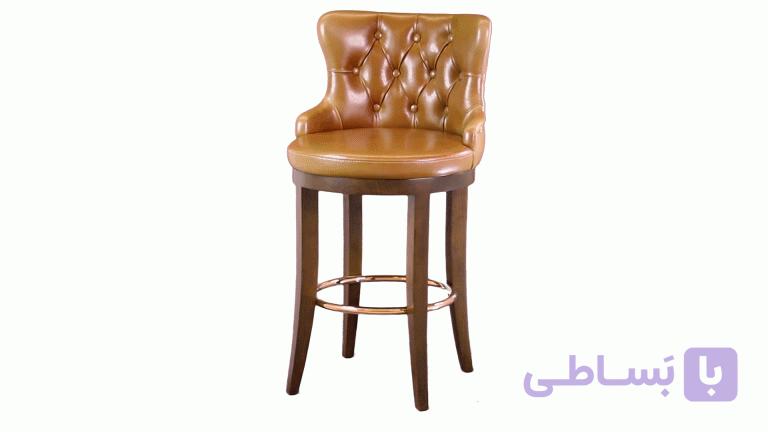 صندلی اپن زیمر مدل CHB-704
