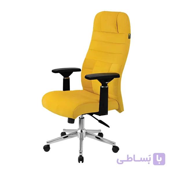صندلی مدیریتی مدل T1159راحتیران