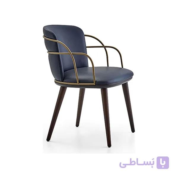 مبل دسته دار نظری مدل تورینو یک