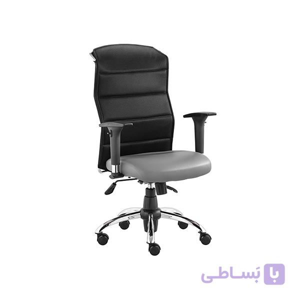 صندلی کارشناسی K860 راشن — تصویر 1