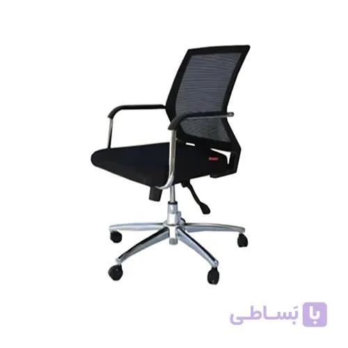 صندلی کارشناسی مدل T530B تیکاند