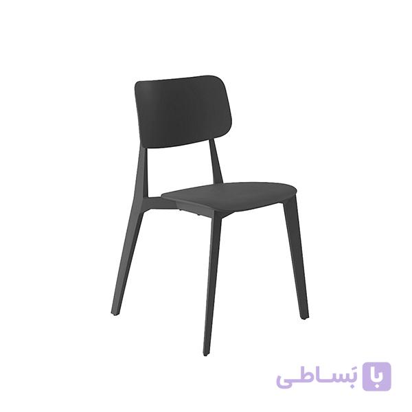 صندلی کینگ نظری بدون تشک مدل N۶۱۷