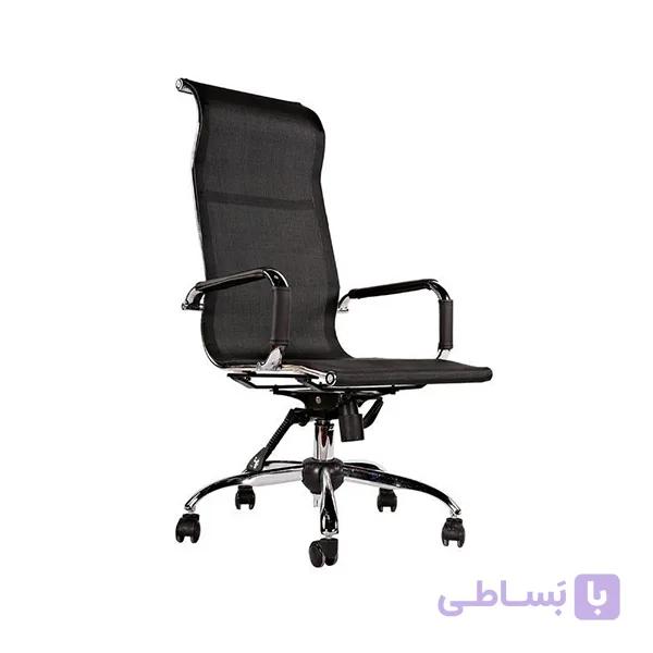 صندلی مدیریتی مدل 7560 محک
