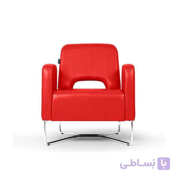 مبلمان اداری یک نفره انرژی مدل B881