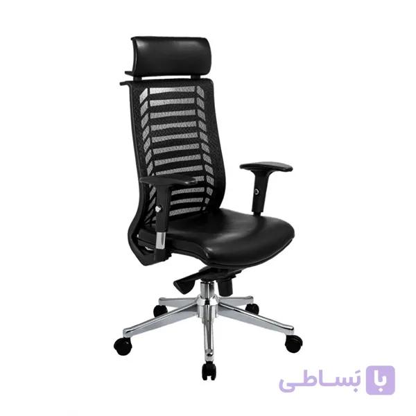 صندلی مدیریتی راحتیران مدل T1145