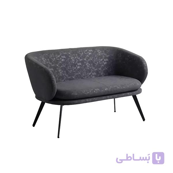 مبل دو نفره F300N2 راشن
