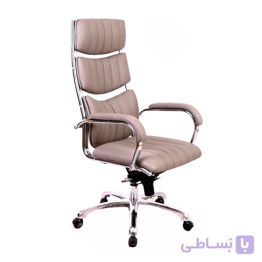صندلی  مدیریتی مدل syncroni5335محک