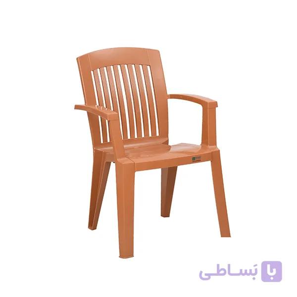 صندلی دسته دار نظری مدل فاووری